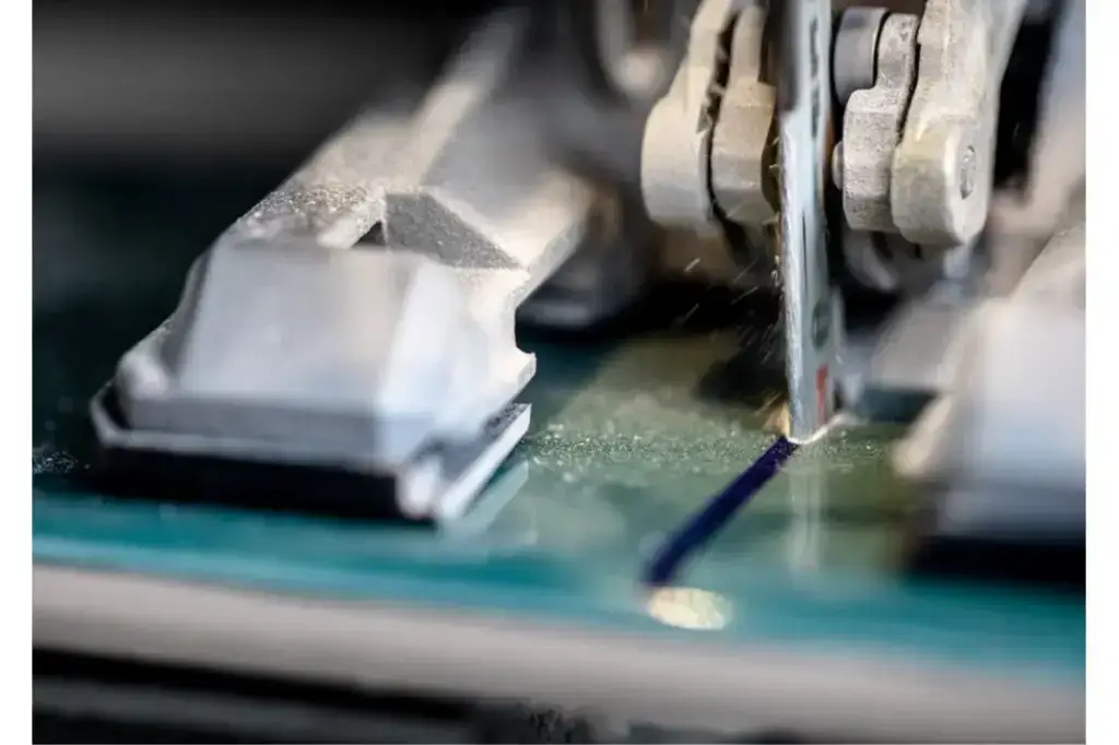 HOJA DE SIERRA DE CALAR EXPERT 'SOFT TILE CLEAN' T 150 RD, 3 UNIDADES