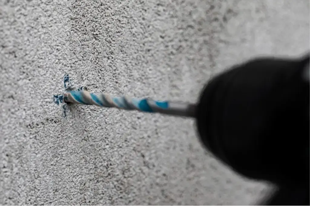 BROCA EXPERT CYL-9 MULTICONSTRUCTION DE 10 X 80 X 120 MM