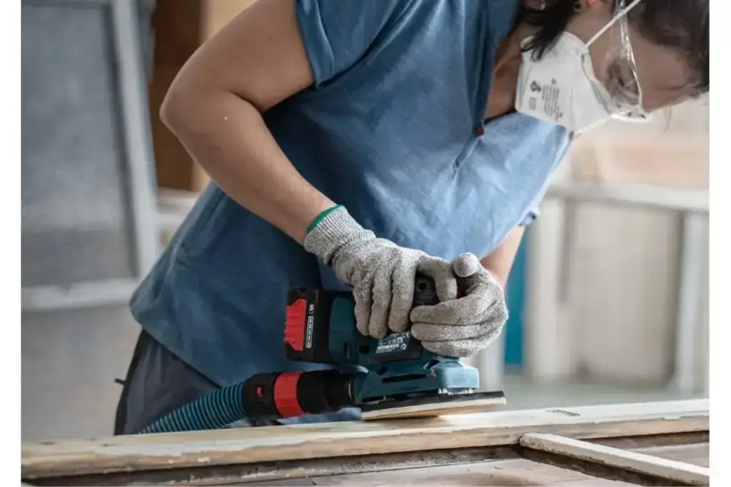 HOJA DE LIJA EXPERT C470 DE 80 X 133 MM, G 180, 50 UNIDADES