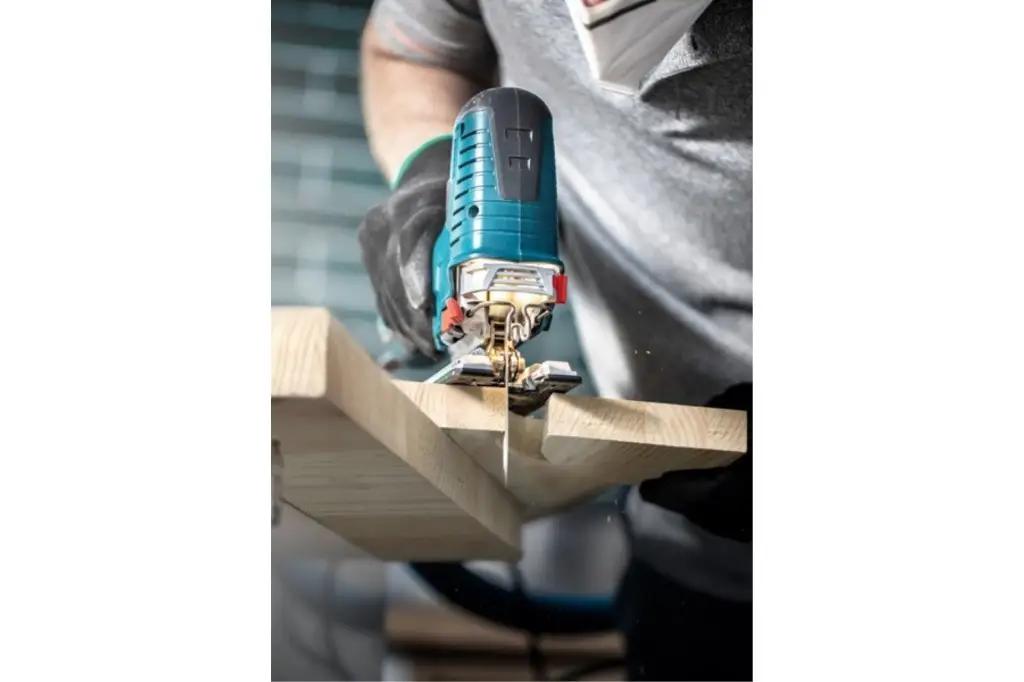 HOJA DE SIERRA DE CALAR EXPERT WOOD 2-SIDE CLEAN T308BO 2 UDS.