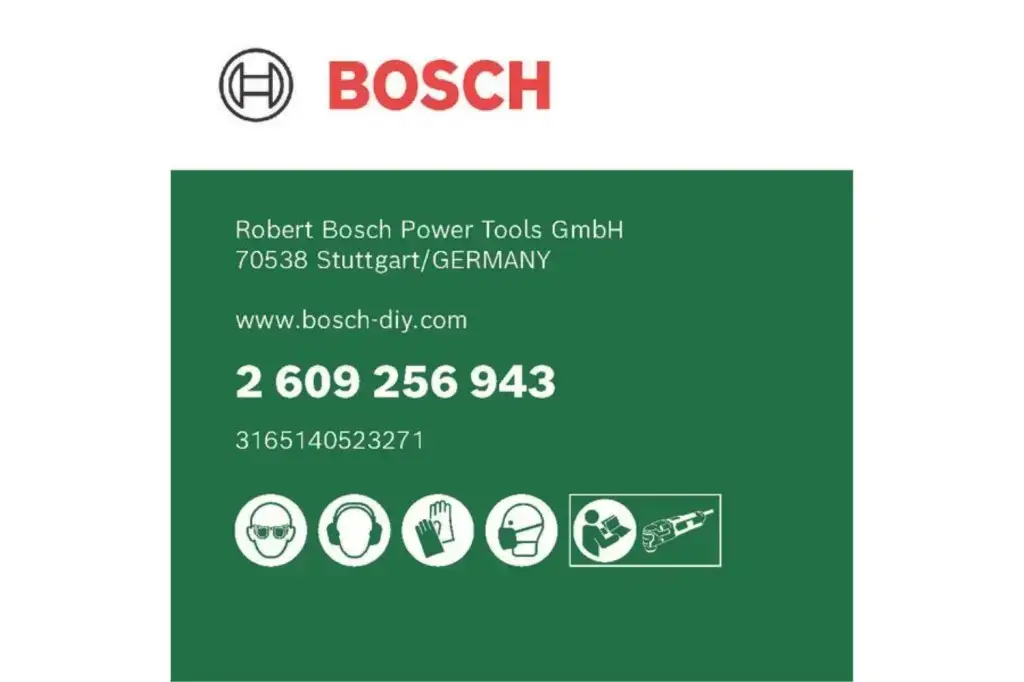 HOJA DE SIERRA SEGMENTADA STARLOCK BIM ACZ 85 EB WOOD AND METAL85 MM