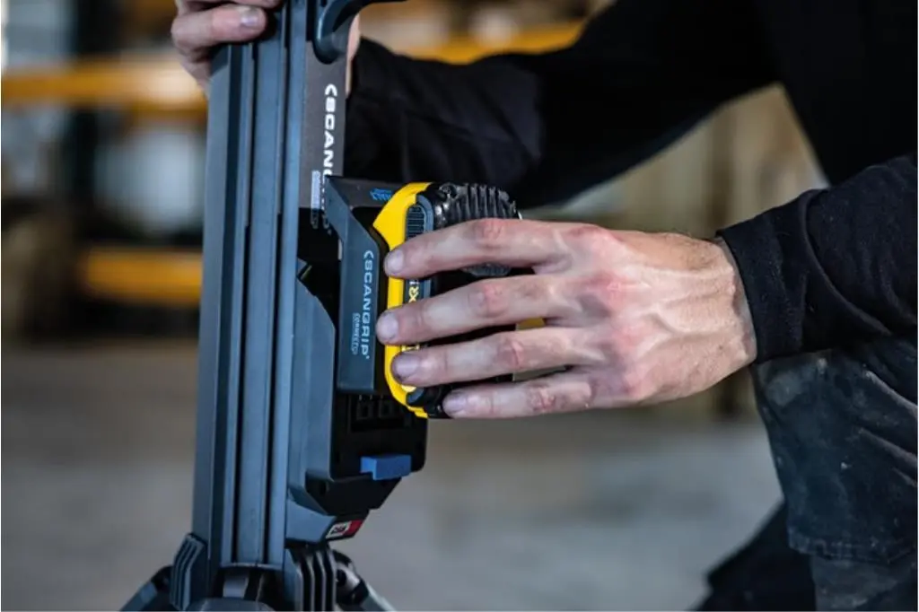 SCANGRIP FOCO LED TOWER 5 CONNECT