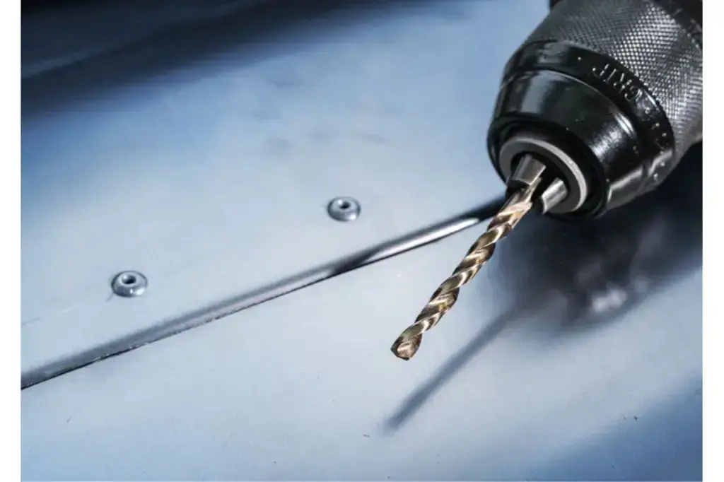 BROCA HELICOIDAL PRO STAINLESS STEEL HSS-CO, 4,8 X 52 X 86 MM, 10 UNIDADES