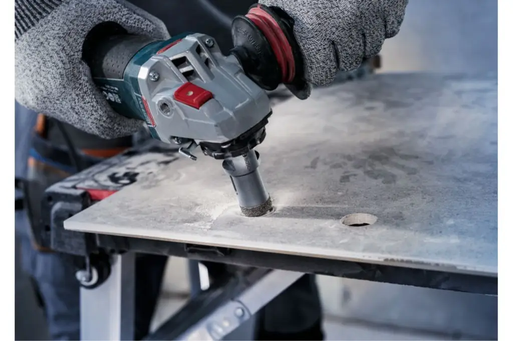 CORONA EN SECO PRO CERAMIC DRY, 16 X30 X 22,23 MM