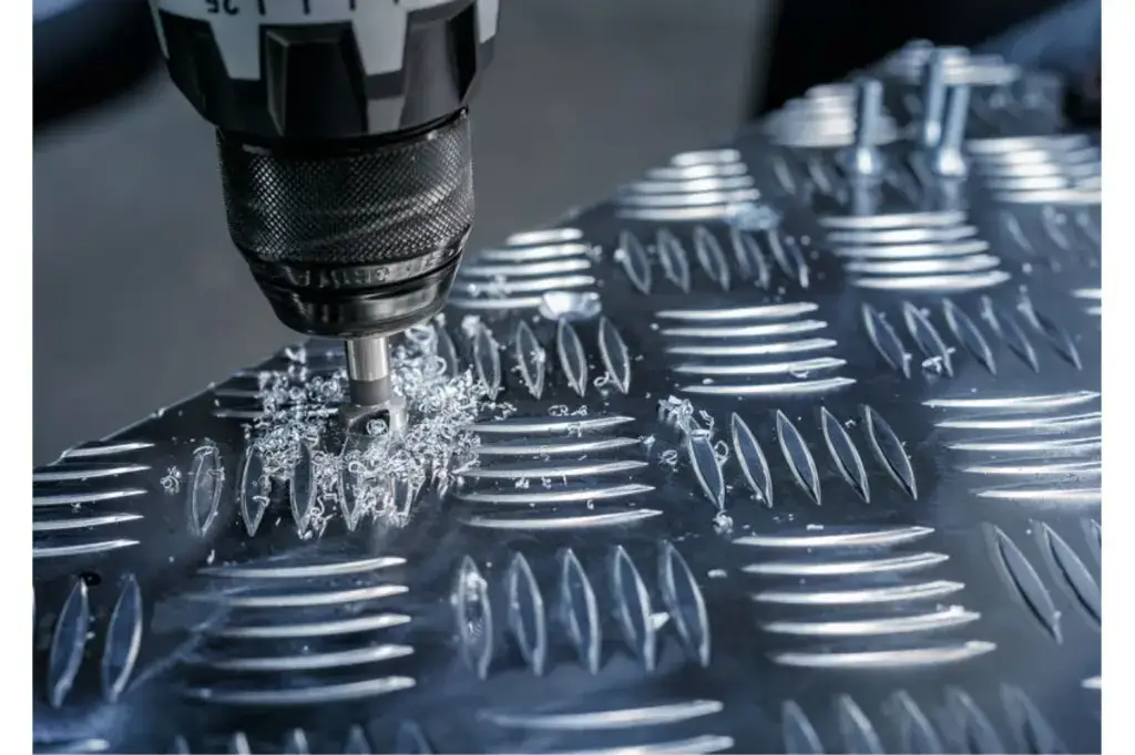 BROCA AVELLANADORA PRO SOFT METAL HSS, 20,5 X 63 MM, M10