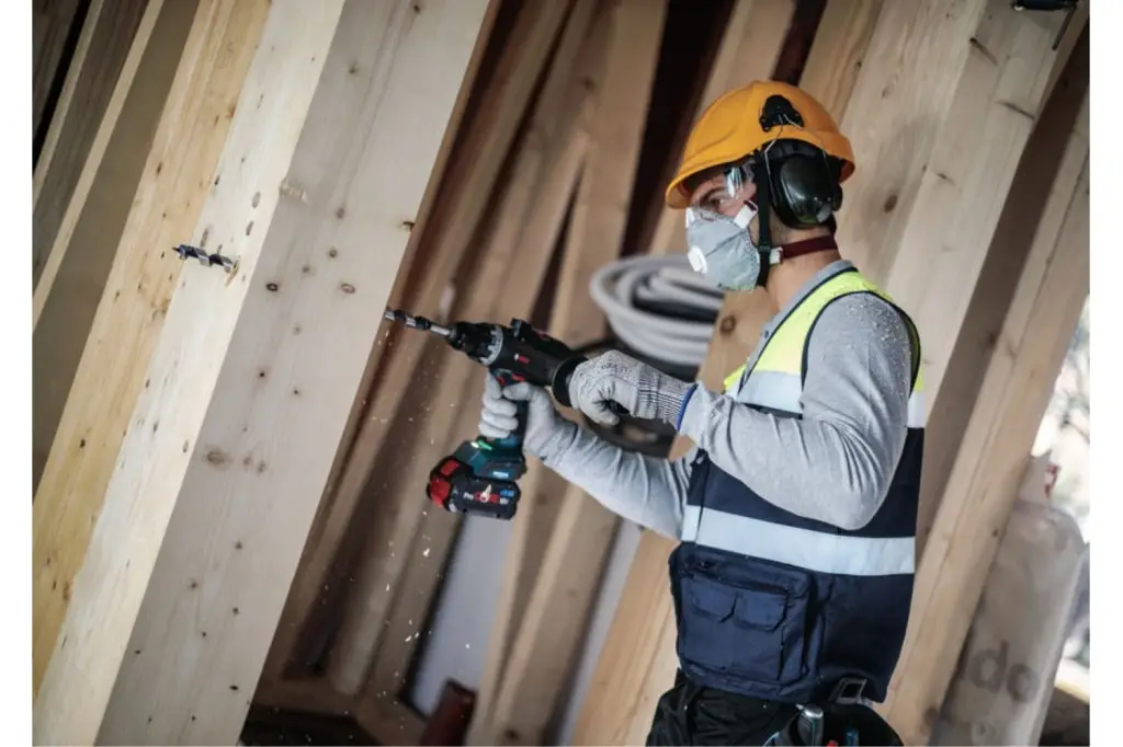 BROCA SALOMÓNICA PRO WOOD, 18 X 170 X 235 MM