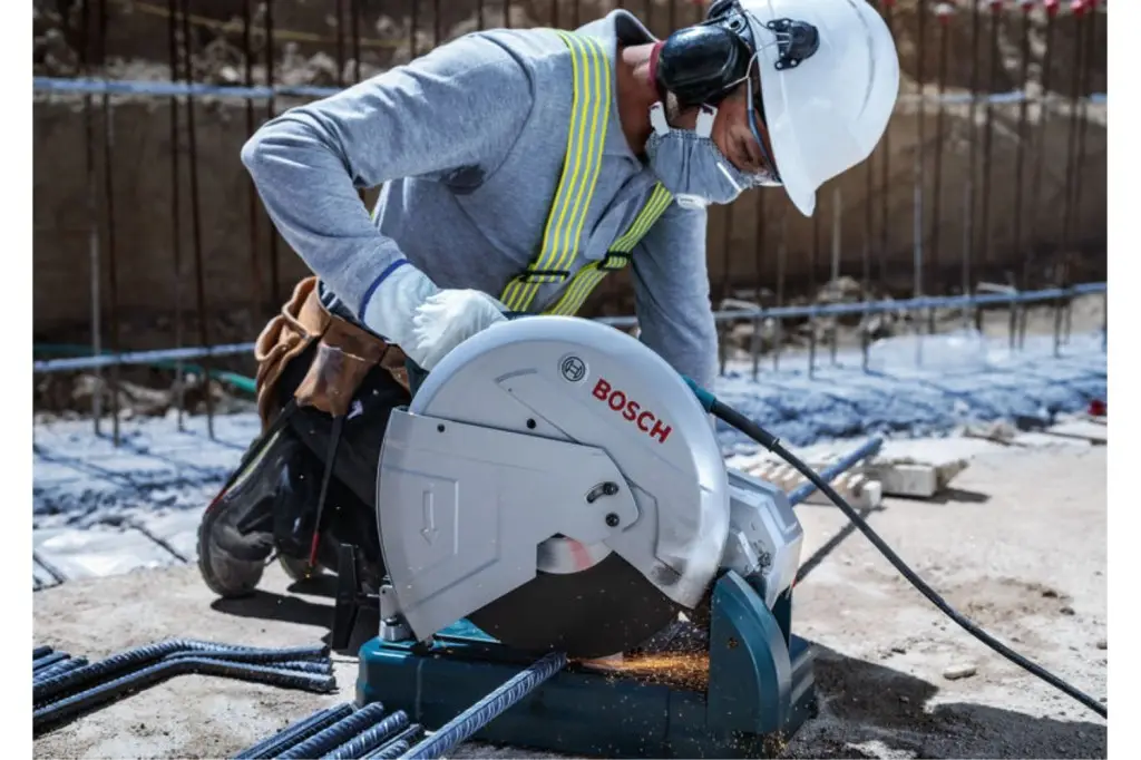 DISCO DE CORTE ABRASIVO PRO METAL, 300 X 2,8 X 25,4 MM