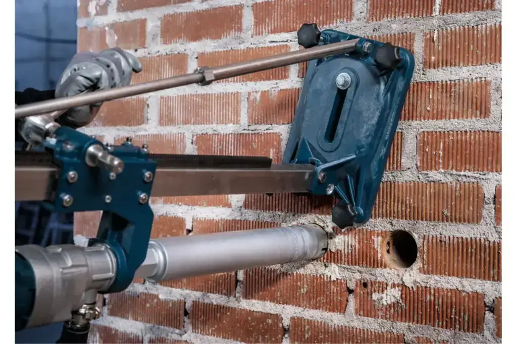 PRO CORE CUTTER DRY, 68 X 400 MM, 1 1/4" UNC