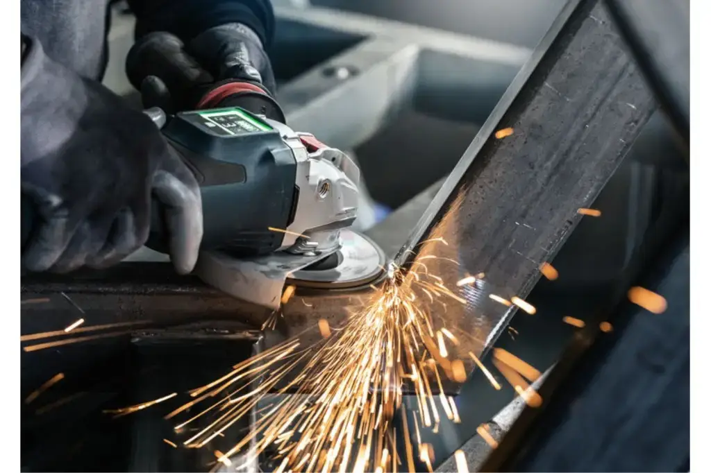 DISCO DE LÁMINAS PRO X571, 125 MM, G80, X-LOCK