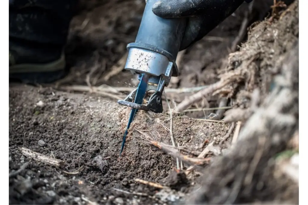 HOJA DE SIERRA SABLE EXPERT 'TOUGH WOOD' S 1242 KHM, 1 UNIDAD