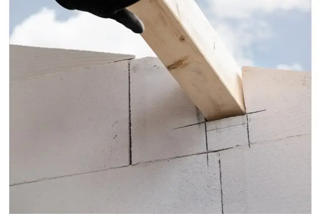 HOJA DE SIERRA SABLE EXPERT ‘AERATED CONCRETE’ S 1241 HM, 10 UNIDADES