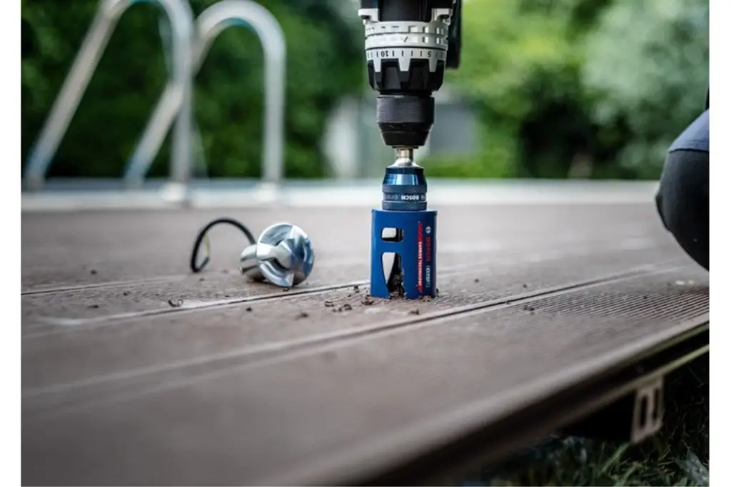 SIERRA DE CORONA EXPERT CONSTRUCTION MATERIAL DE 54 X 60 MM