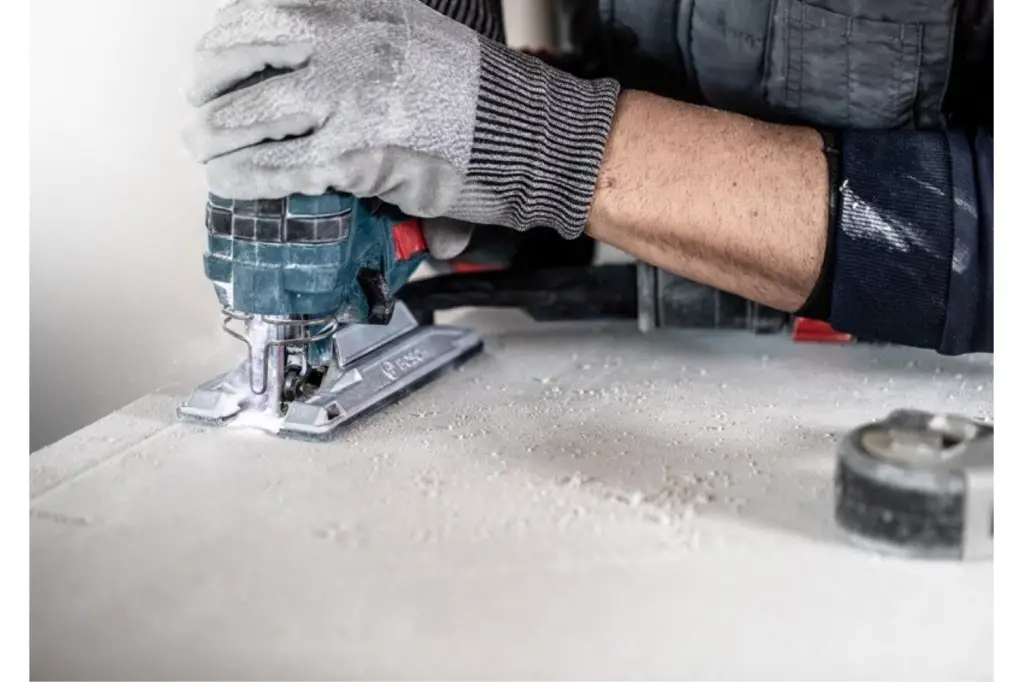 HOJA DE SIERRA DE CALAR EXPERT ‘FIBER PLASTER’ T 341 HM, 3 UNIDADES