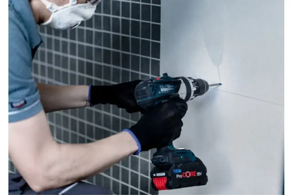 BROCA EXPERT HEX-9 HARDCERAMIC DE 8 X 90 MM