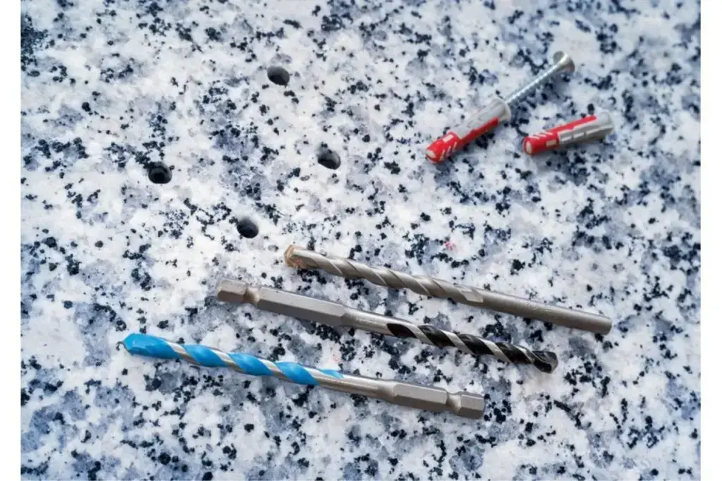 BROCA EXPERT CYL-9 MULTICONSTRUCTION DE 10 X 90 X 150 MM