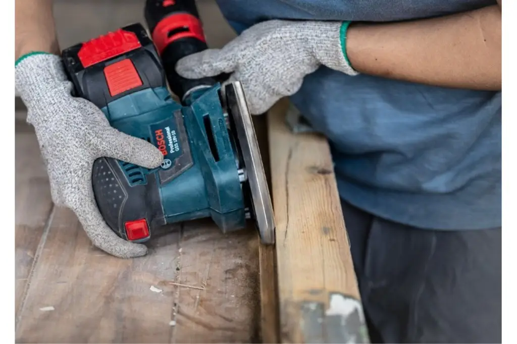 HOJA DE LIJA EXPERT C470 DE 80 X 133 MM, G 180, 50 UNIDADES