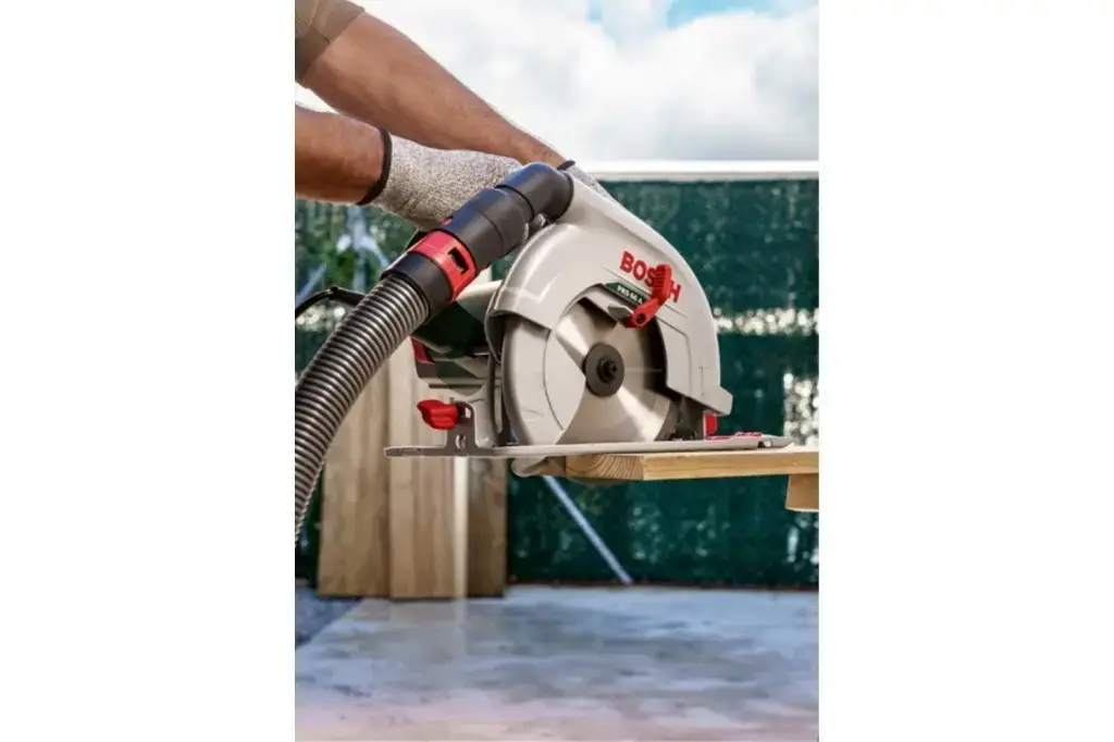 HOJA DE SIERRA CIRCULAR PRECISIOND = 184 MM; TALADRO= 16 MM; T = 24