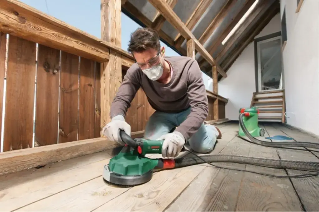 HOJAS DE LIJA PWR 180 MM K120