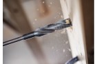 BROCA DE INSTALACIÓN PRO WOOD HSS, 30 X 100 X 400 MM