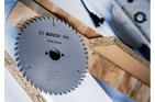 HOJA DE SIERRA CIRCULAR PRO WOOD, 210 X 2,8 X 30 MM, T36