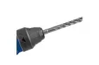 PUNTERO PRO SDS PLUS-4C 250 MM