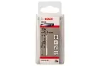 BROCA HELICOIDAL PRO METAL HSS-G, LONGITUD ESTÁNDAR, 4,1 X 43 X 75 MM, 10 UNIDADES