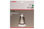 HOJA DE SIERRA CIRCULAR PRO WOOD, 210 X 2,8 X 30 MM, T36