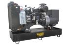 GRUPO ELECTRÓGENO AY - 1500 - 200 TX ESTANDAR AUTOMATICO