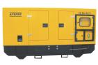 GRUPO ELECTRÓGENO AY - 1500 - 200 TX INSONORIZADO