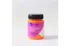 PINTURA FLUORESCENTE F-02 NARANJA