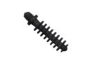 PERNO NYLON FAHER FIX M6 PARA PARED