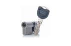 CILINDRO DOBLE EUROPERFIL TK100