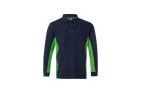 105514 / POLO BICOLOR ML