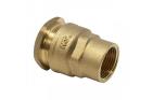 98110 RACOR RECTO HEMBRA FE-H
