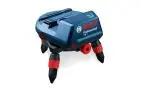 BOSCH PROFESSIONAL SOPORTE GIRATORIO MOTORIZADO RM 3