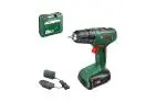 ATORNILLADOR A BATERÍA EASYDRILL 18V-40