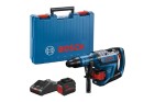 MARTILLO PERFORADOR SDS MAX BITURBO A BATERÍA GBH 18V-45 C