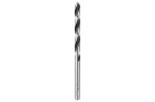 BROCA HELICOIDAL HSS POINTTEQ 4,5 MM
