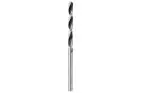 BROCA HELICOIDAL HSS POINTTEQ 3,4 MM