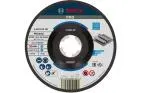 DISCO DE CORTE ABRASIVO PRO METAL, 115 X 1,6 X 22,23 MM, X-LOCK