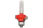 FRESA PARA REDONDEAR EXPERT FOR WOOD, 8 MM, D 25,4 MM, R1 6,35 MM, L 12,7 MM, G 55 MM