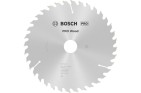 HOJA DE SIERRA CIRCULAR PRO WOOD, 210 X 2,8 X 30 MM, T36