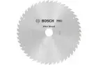 HOJA DE SIERRA CIRCULAR PRO WOOD CORDLESS, 250 X 2,2 X 30 MM, T48