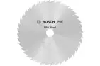 HOJA DE SIERRA CIRCULAR PRO WOOD CORDLESS, 254 X 2,2 X 30 MM, T48