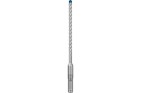 BROCA PARA MARTILLO EXPERT SDS PLUS-7X DE 6 X 100 X 165 MM, 50 UNIDADES