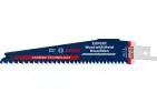 HOJA DE SIERRA SABLE EXPERT WOOD WITH METAL DEMOLITION S967XHM 1 UDS.
