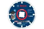 DISCO DE CORTE EXPERT DIAMOND METAL WHEEL X-LOCK DE 115 X 22,23 MM