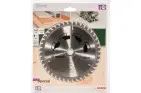 HOJA DE SIERRA CIRCULAR SPECIALD = 160 MM; TALADRO= 20 MM; T = 42
