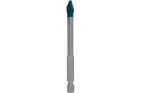 BROCA EXPERT HEX-9 HARDCERAMIC DE 7 X 90 MM