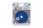 DISCO DE SIERRA CIRCULAR EXPERT FOR WOOD PARA SIERRAS SIN CABLES 120 X 1,7/1,2 X 20 T24